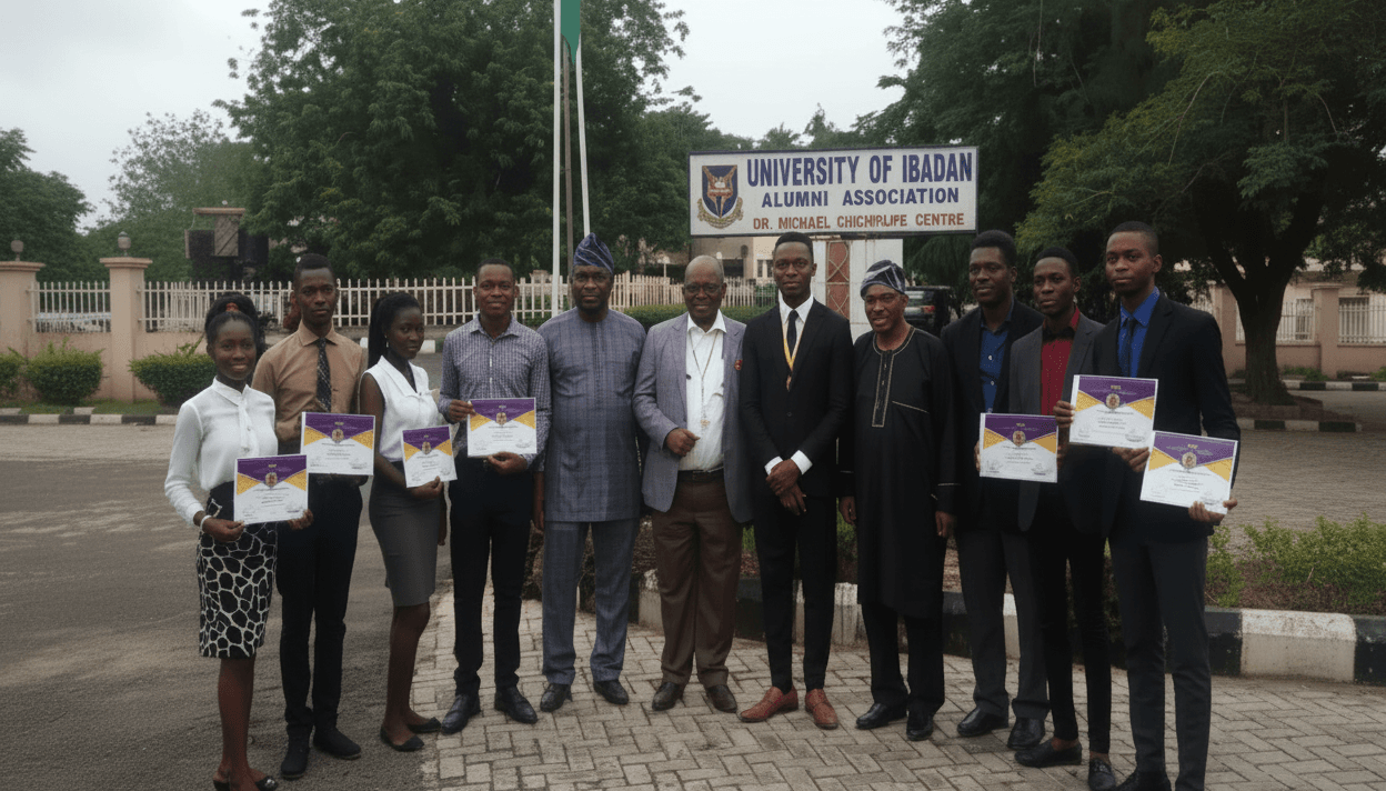 SIGMA Scholarship Scheme