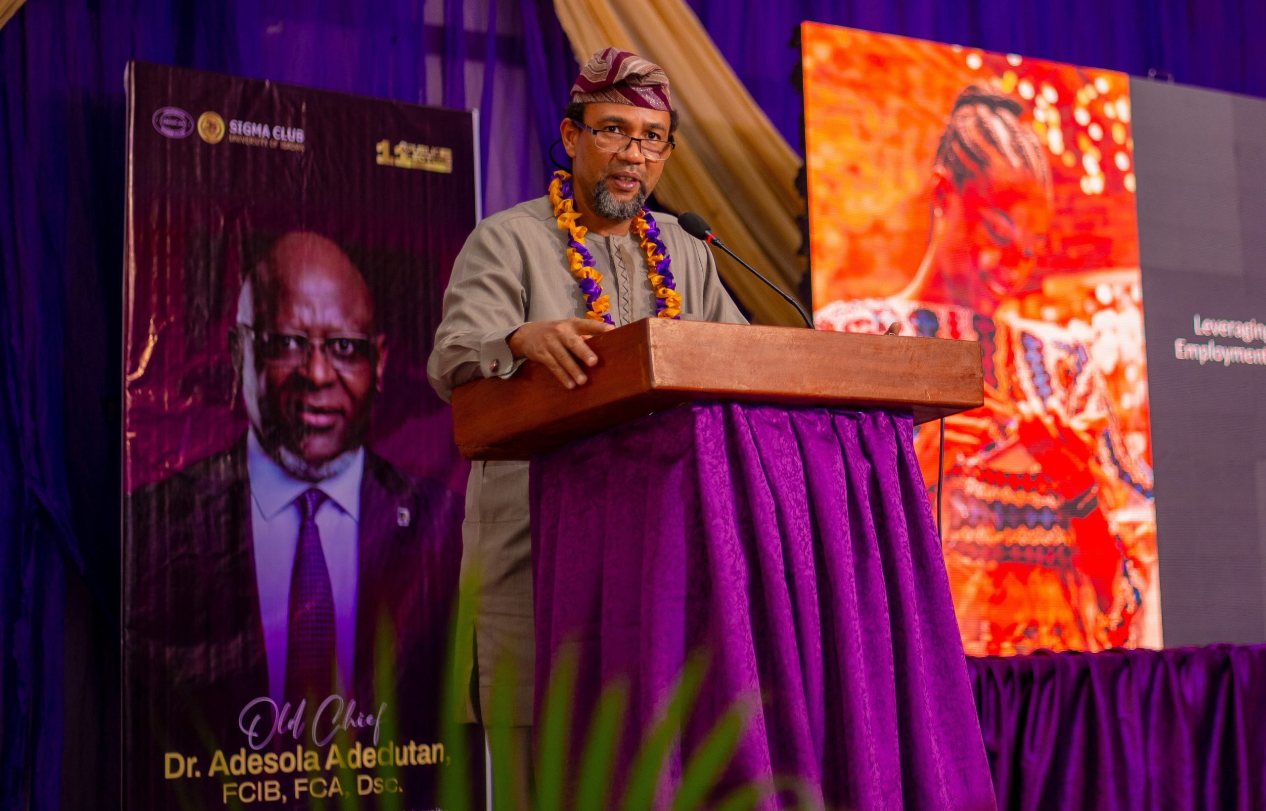 The National Public Lecture Series
